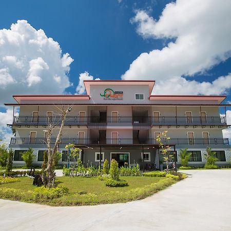 Phant At Thalang Service Apartment Luaran gambar