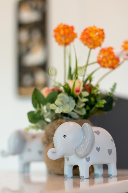 Phant At Thalang Service Apartment Luaran gambar